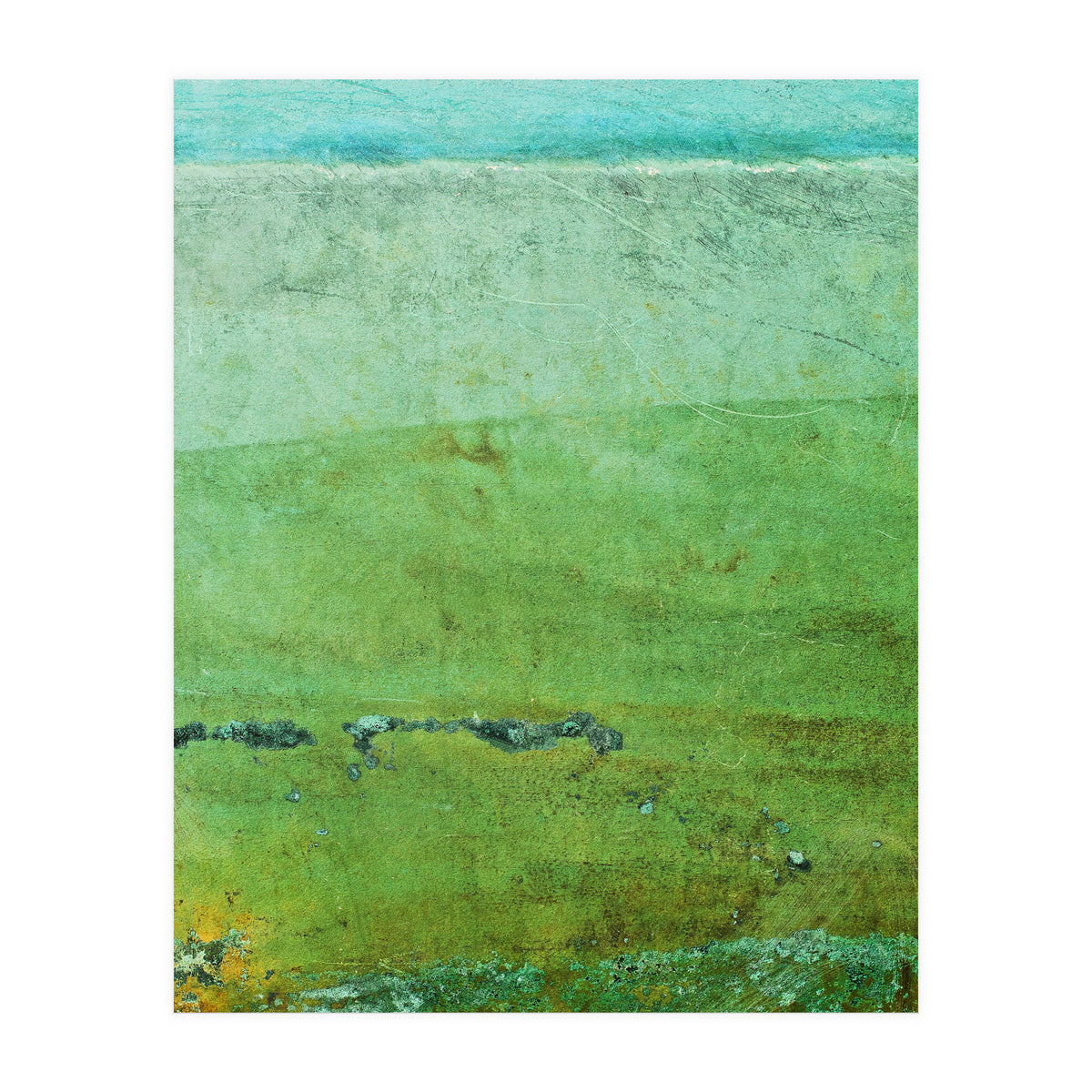 Esperanza (Print Only)