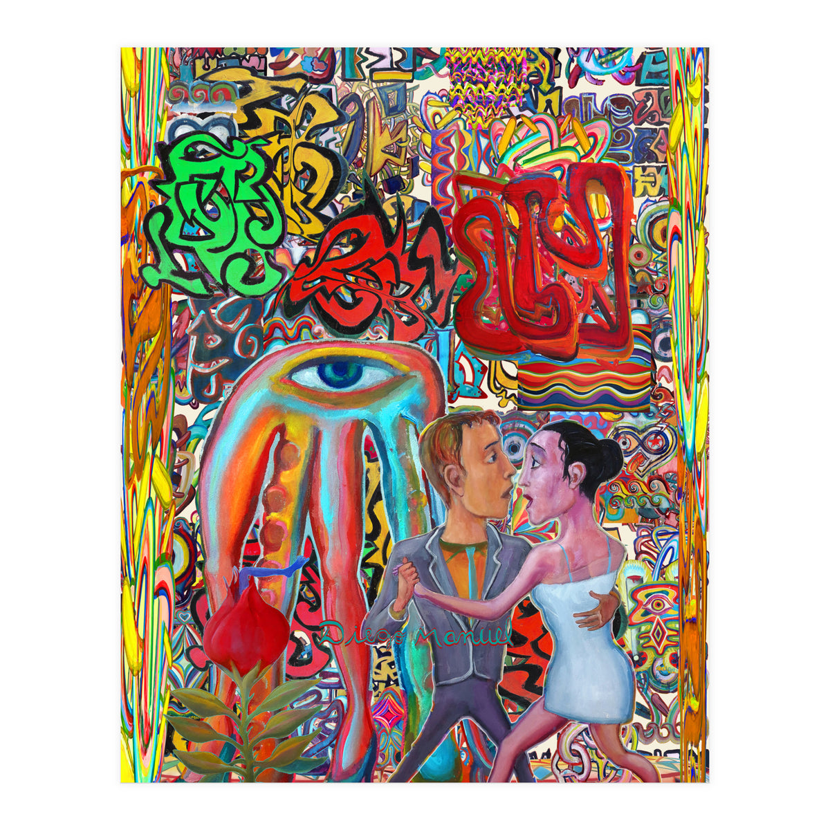 New Graffiti2022 635 (Print Only)