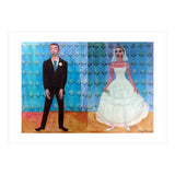 Diptico Novios 2 (Print Only) thumbnail