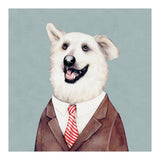 Labrador Retriever (Print Only) thumbnail