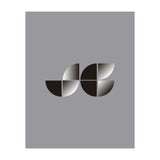 Abstract modern BW31 (Print Only) thumbnail