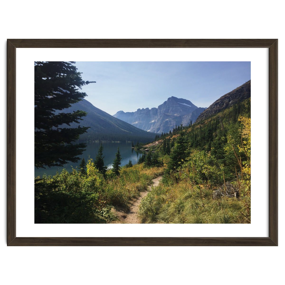 Glacier National Park IV