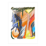Remanso (Print Only) thumbnail