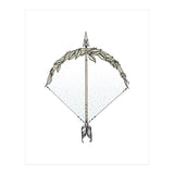 Bow And Arrow (Print Only) thumbnail