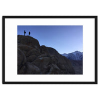 Alabama Hills I