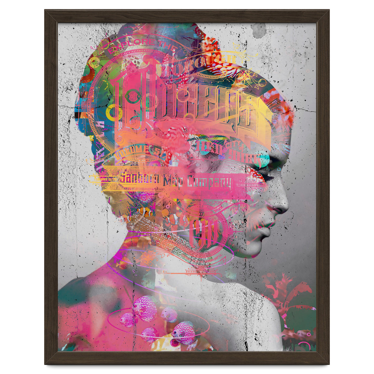 Beautiful Profile Set V2 01