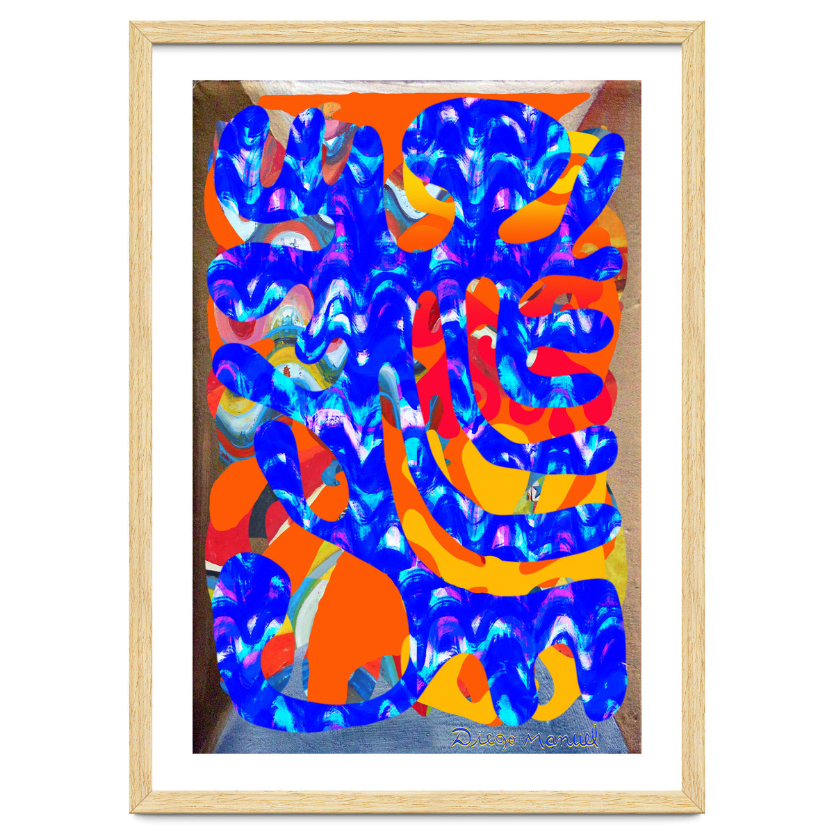 Pop Abstract 2023 Nuevo 14