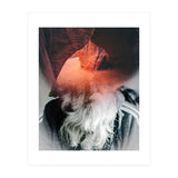 Der Mann Am Berg 2 (Print Only) thumbnail