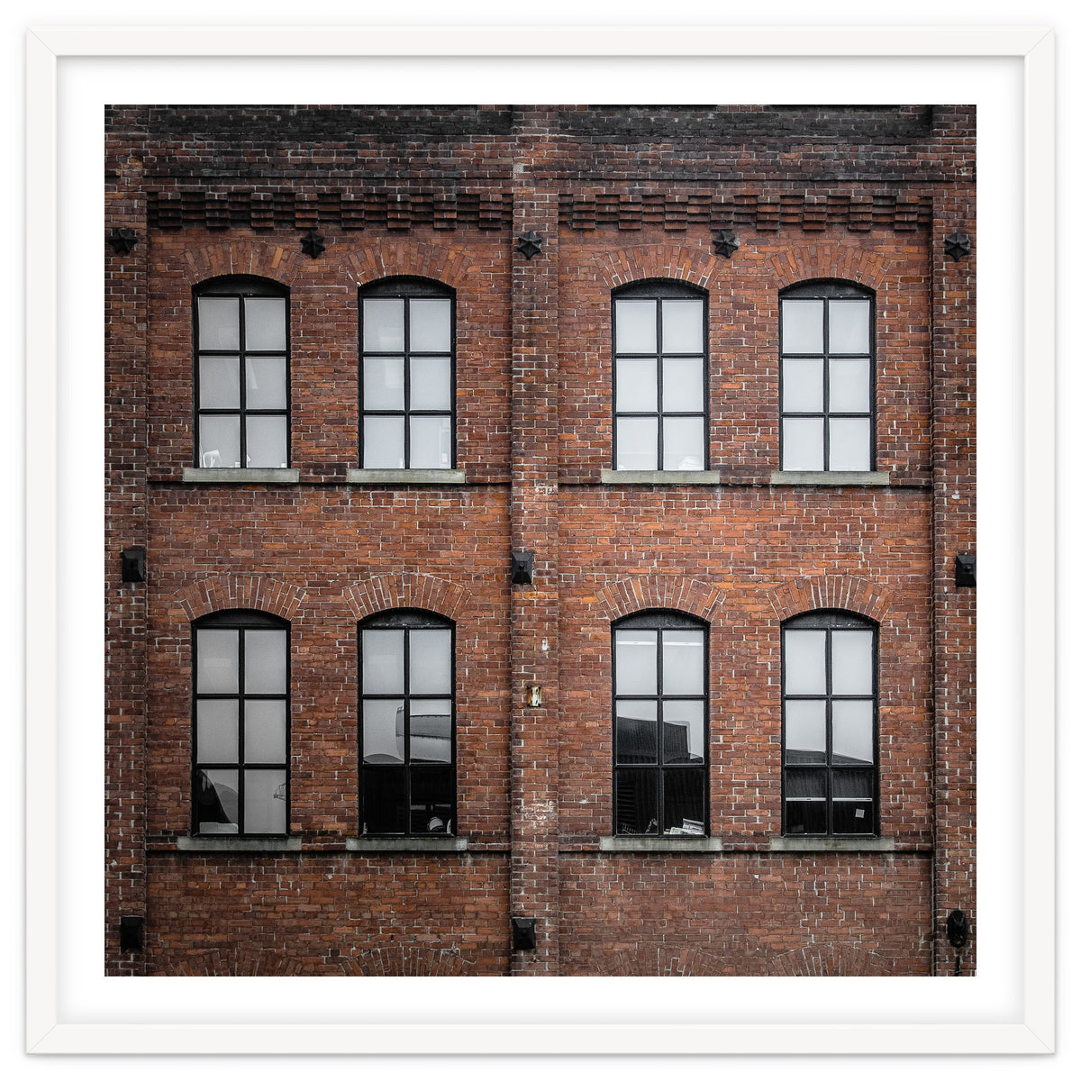 Geometry No 28 Color Version