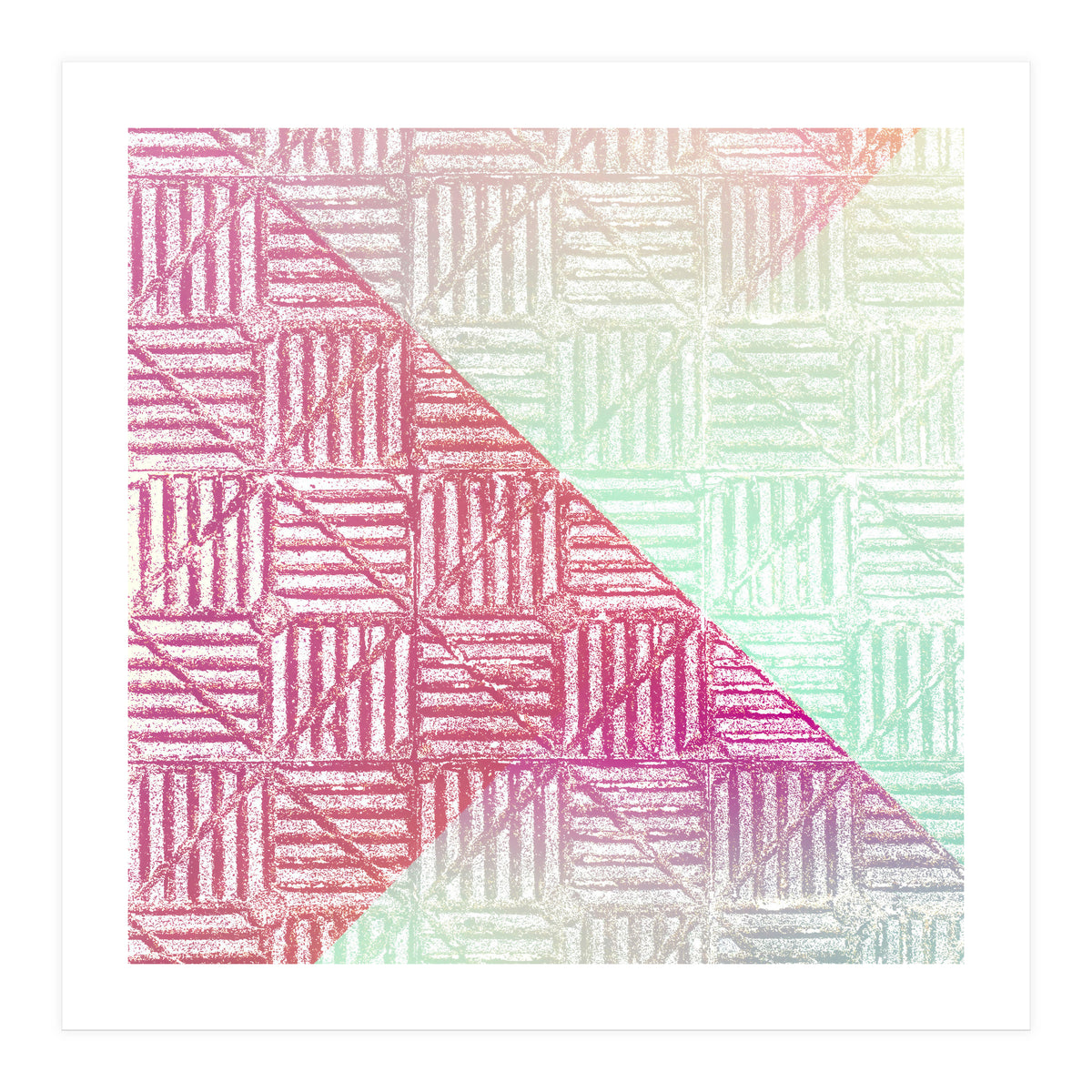 Paulista #1 (Print Only)