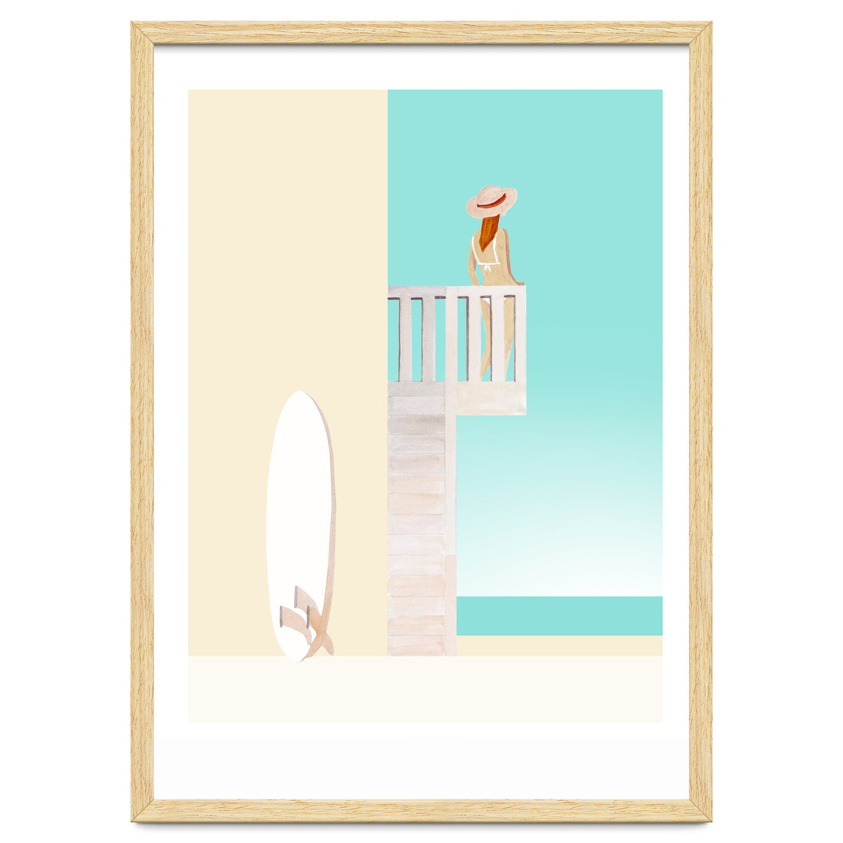 Salt&Surf Oceanbeach Road