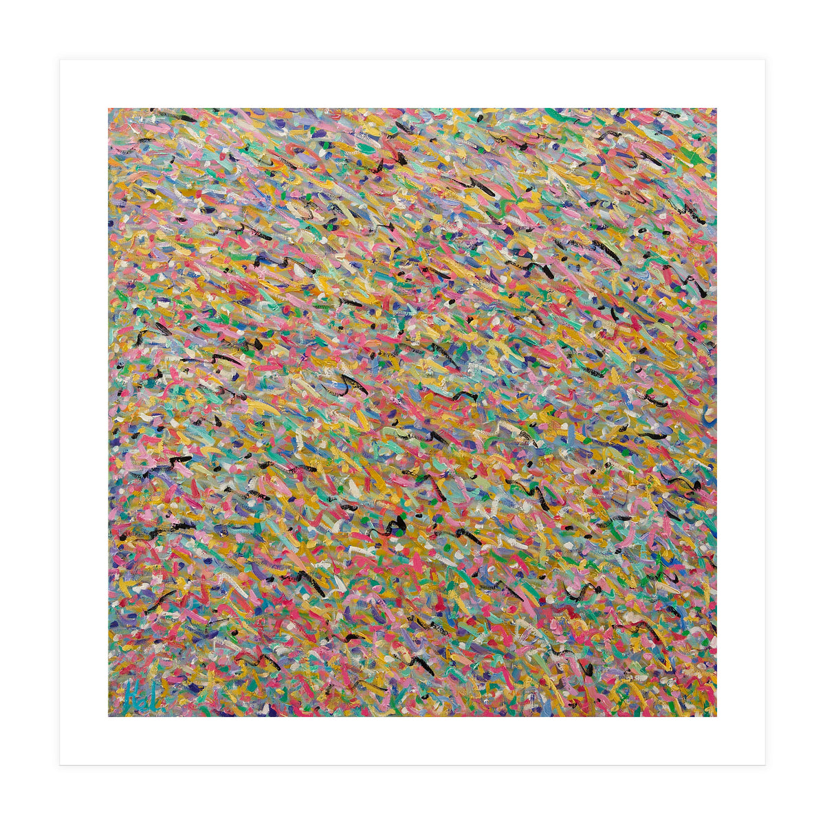 Colour Has Benefits (Print Only)