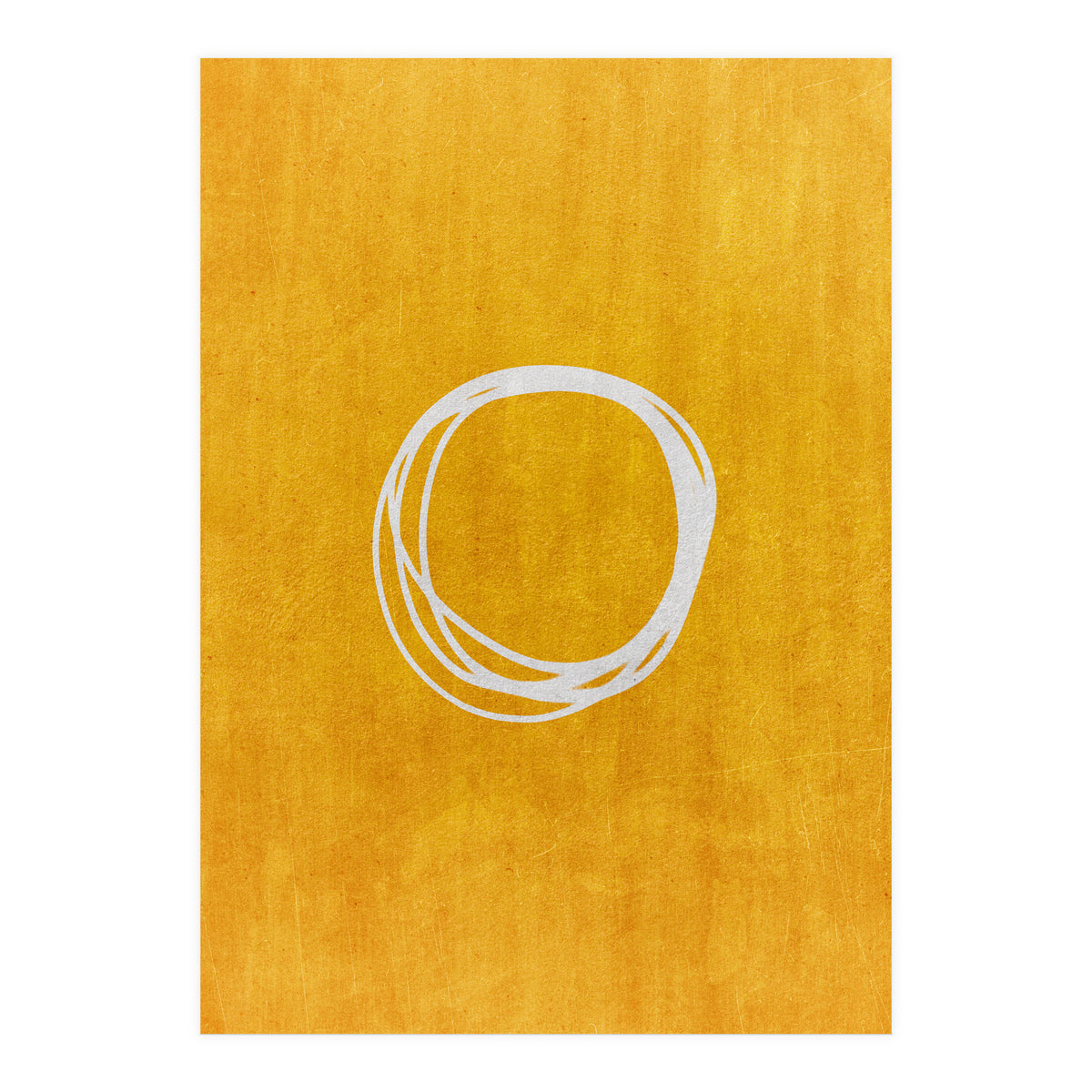 Sol Da Caatinga #2  (Print Only)