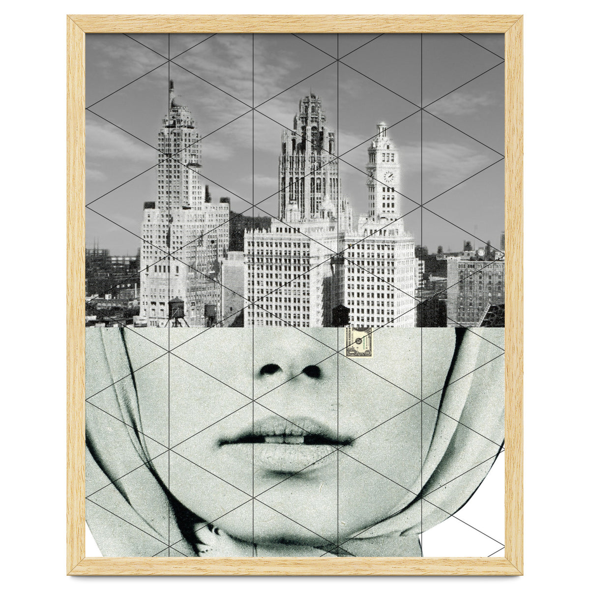 Der Traum von der Stadt