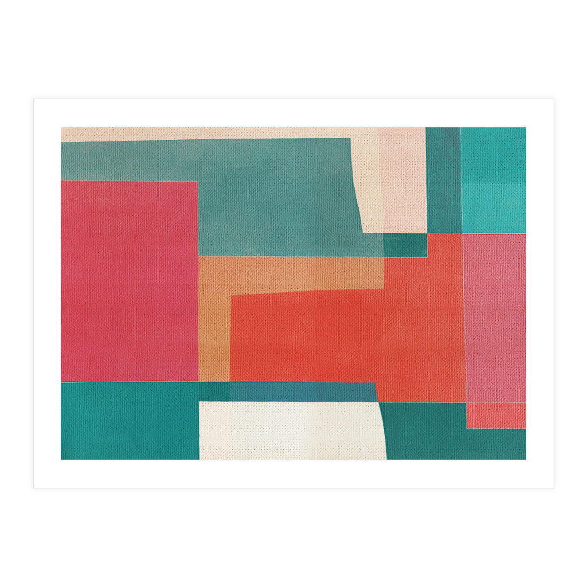 Fleeing Trends 02 (Print Only)