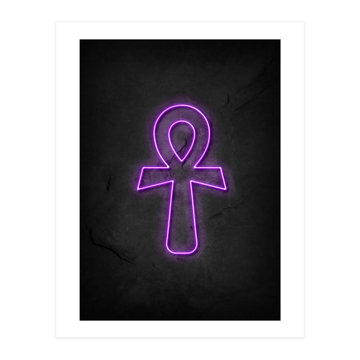 Ankh (Print Only)
