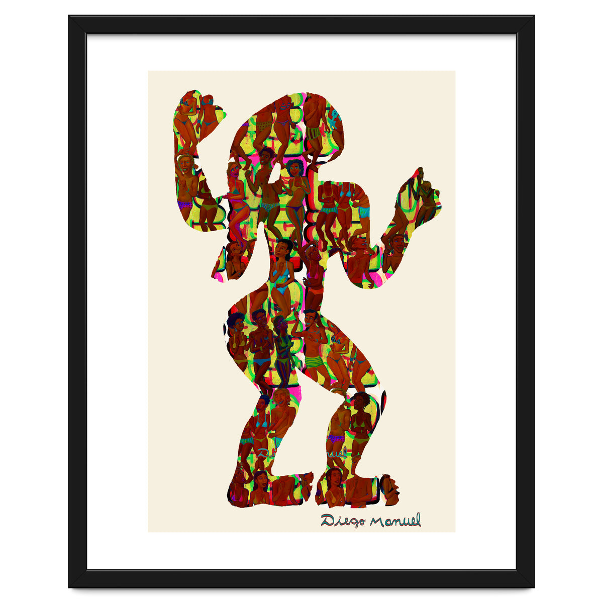 Graffiti Digital Nuevo 7