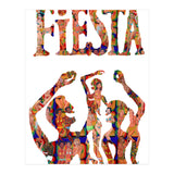 Fiesta 11  (Print Only) thumbnail
