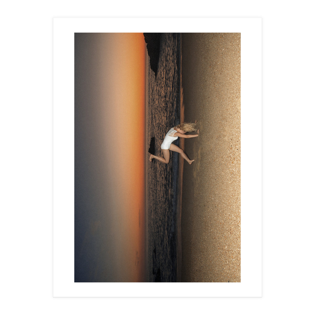 Otherside (Print Only)