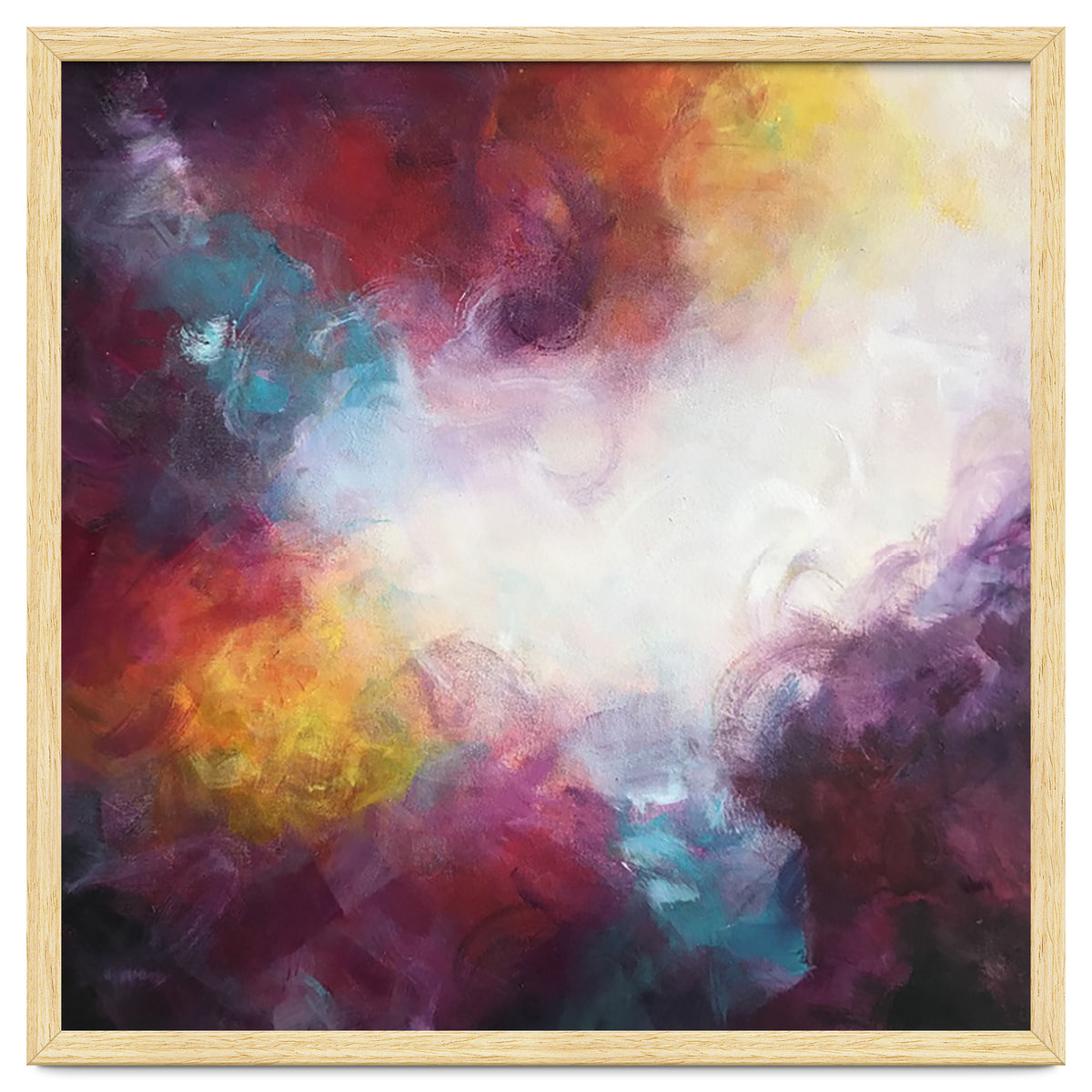 It's not that simple