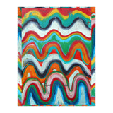 Pop Abstract A 9 (Print Only) thumbnail