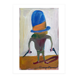 John Dos Pistolas  (Print Only) thumbnail