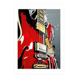 Magic Guitar (Print Only) thumbnail
