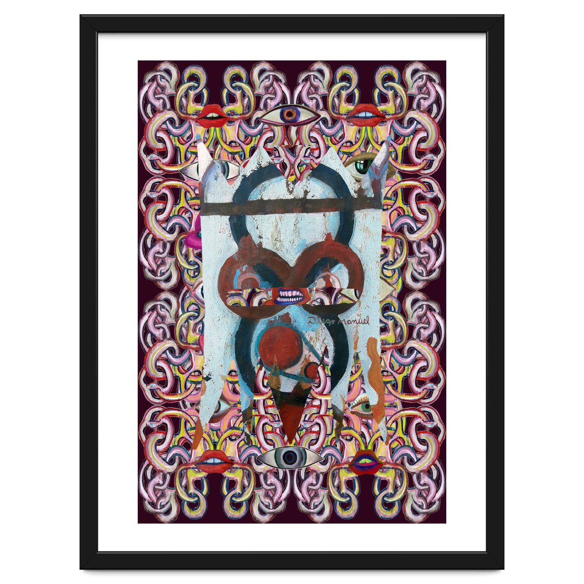 Graffiti Digital Nuevo 2023 26