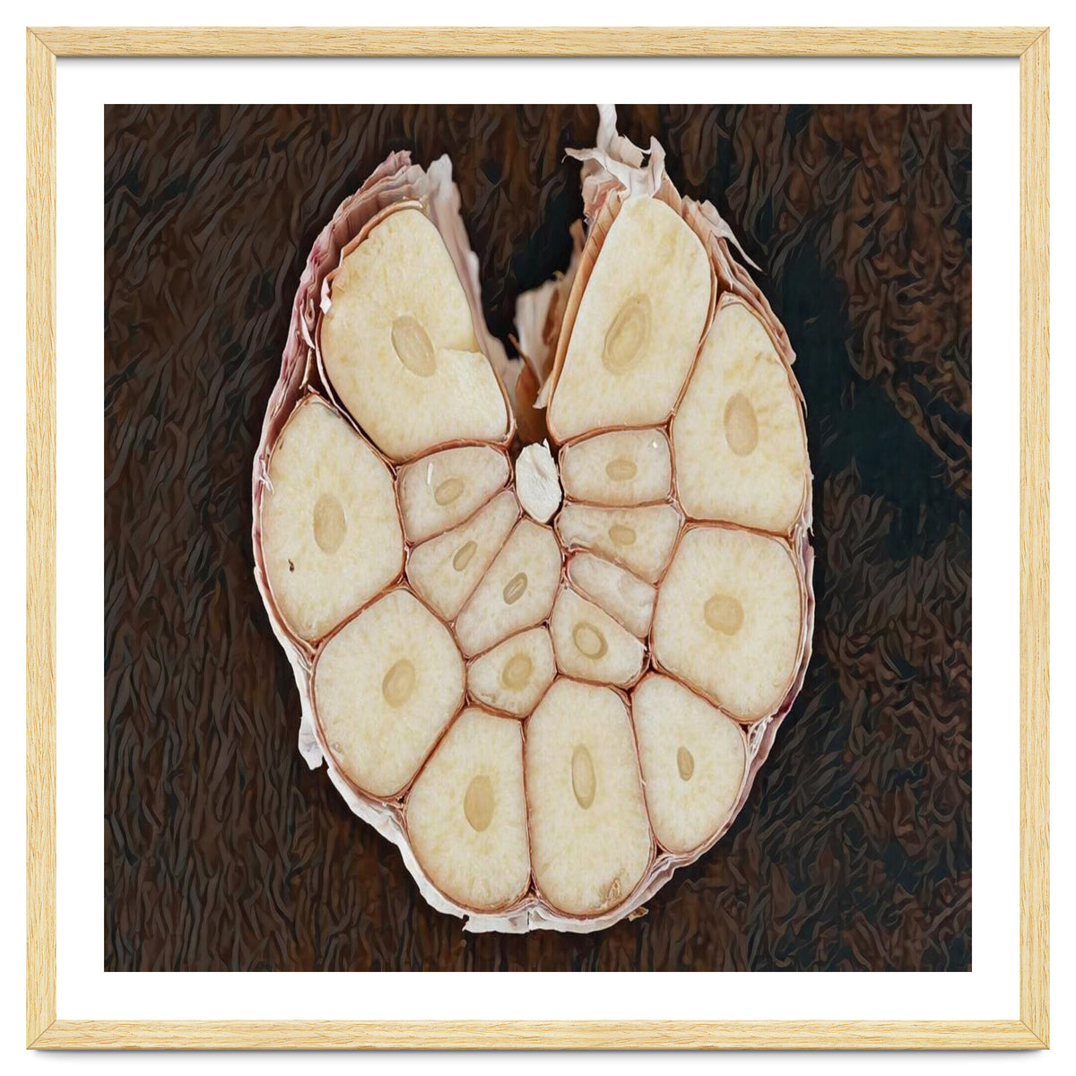 Garlic Italian Cuisine