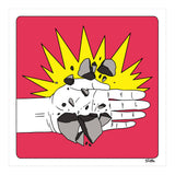 CHOP (Print Only) thumbnail