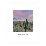 Tucson, US (Print Only) thumbnail