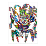 Planta Salvaje 28  (Print Only) thumbnail