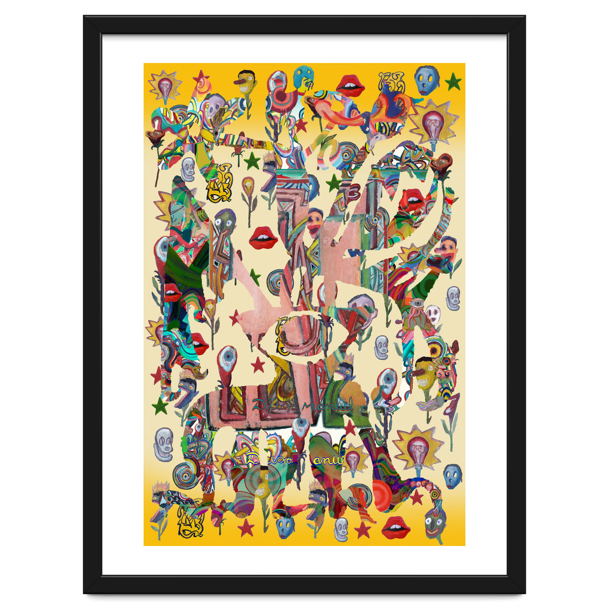 Planta Salvaje Nueva 4