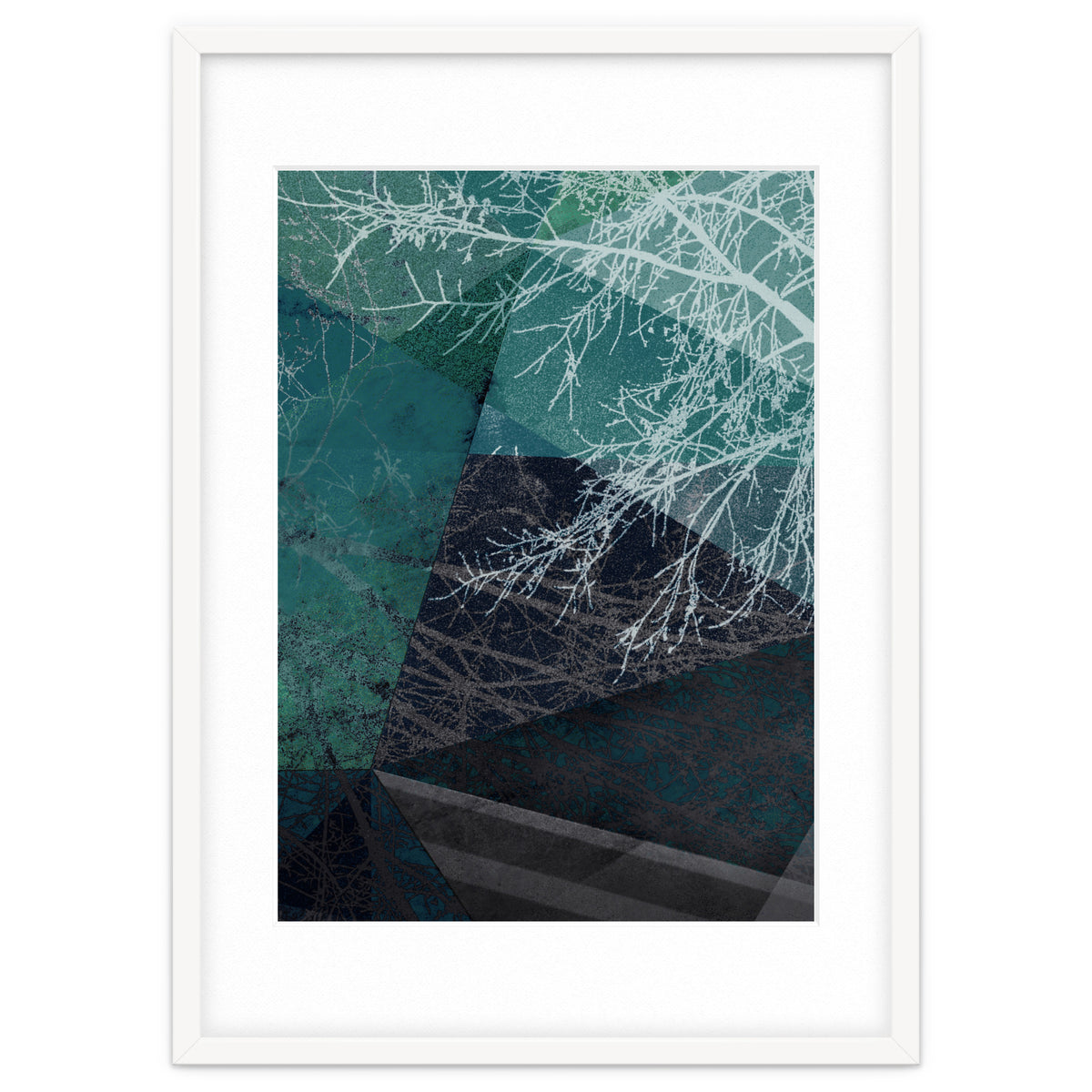 P19 E2 Trees And Triangles