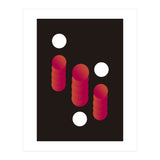 Modern Geometric Abstract 2 (Print Only) thumbnail