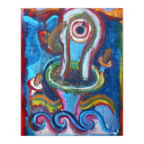 Graffiti Real 15 (Print Only) thumbnail