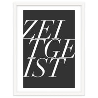 ZEITGEIST II