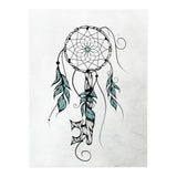Poetic Key Of Dreams (Print Only) thumbnail