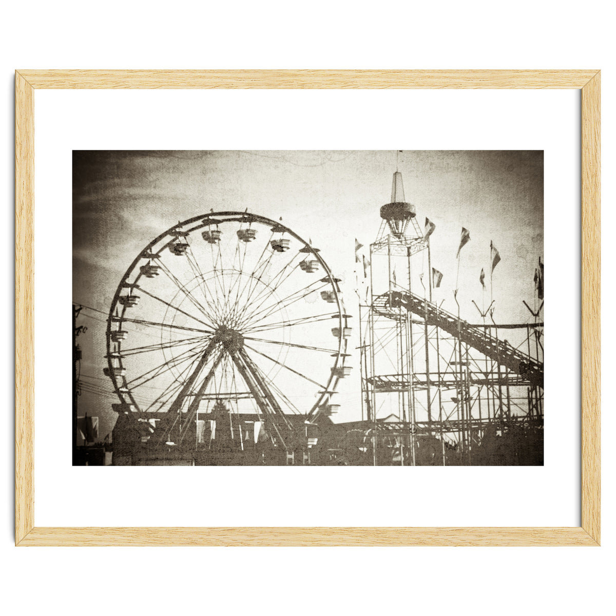 Life Is A Bold Adventure