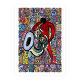 Graffiti Digital 2022 278 (Print Only) thumbnail