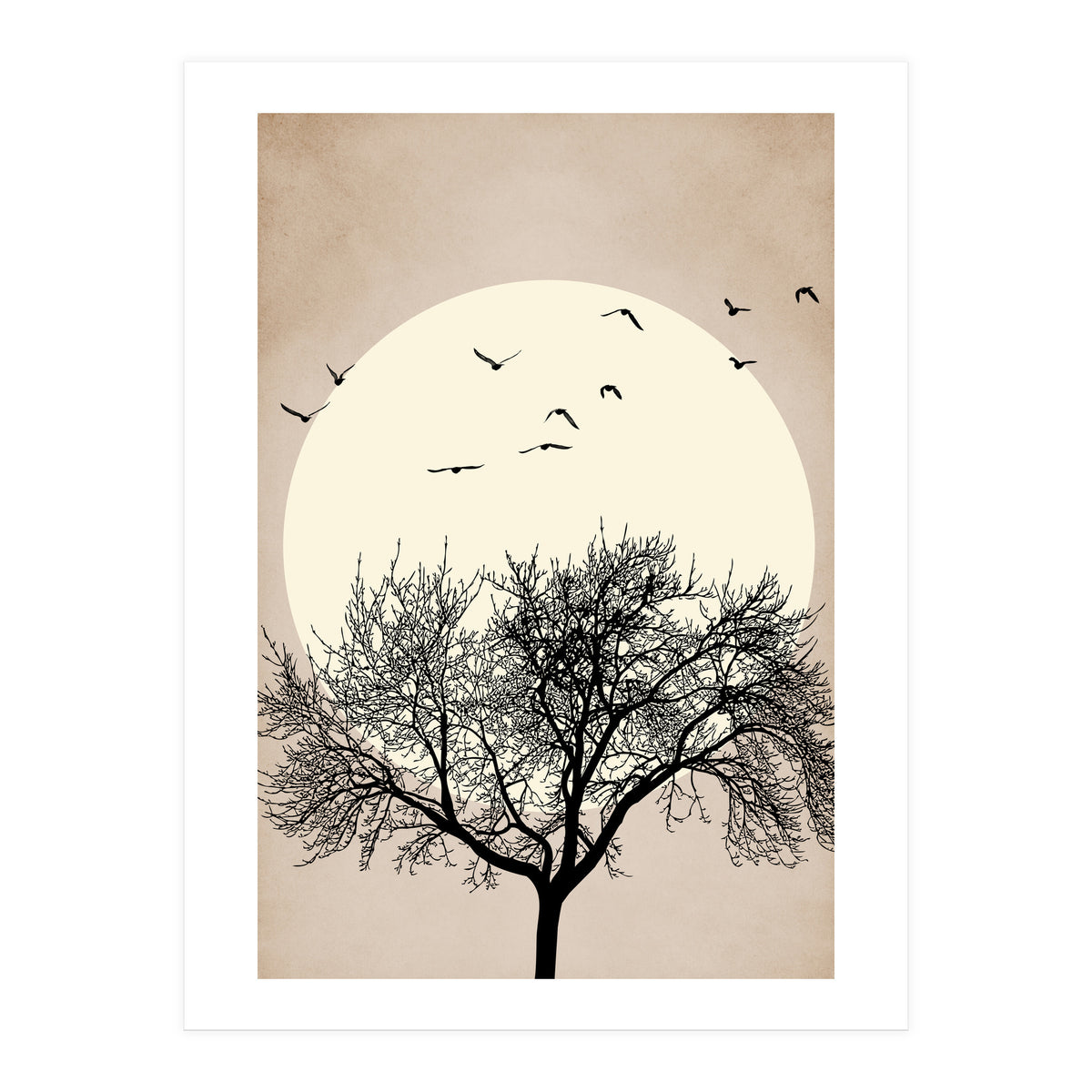 Dreamers Bright (Print Only)