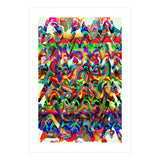 New Graffiti B 28 (Print Only) thumbnail