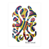 Pop Abstract 2023 30 Copia (Print Only) thumbnail