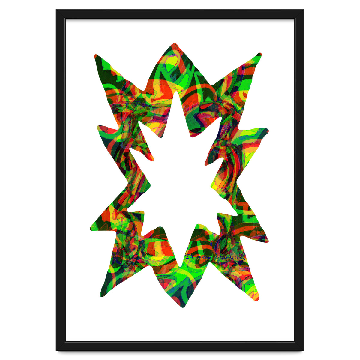 Graffiti Digita 2023 1