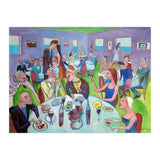 Reunion Social 3 (Print Only) thumbnail