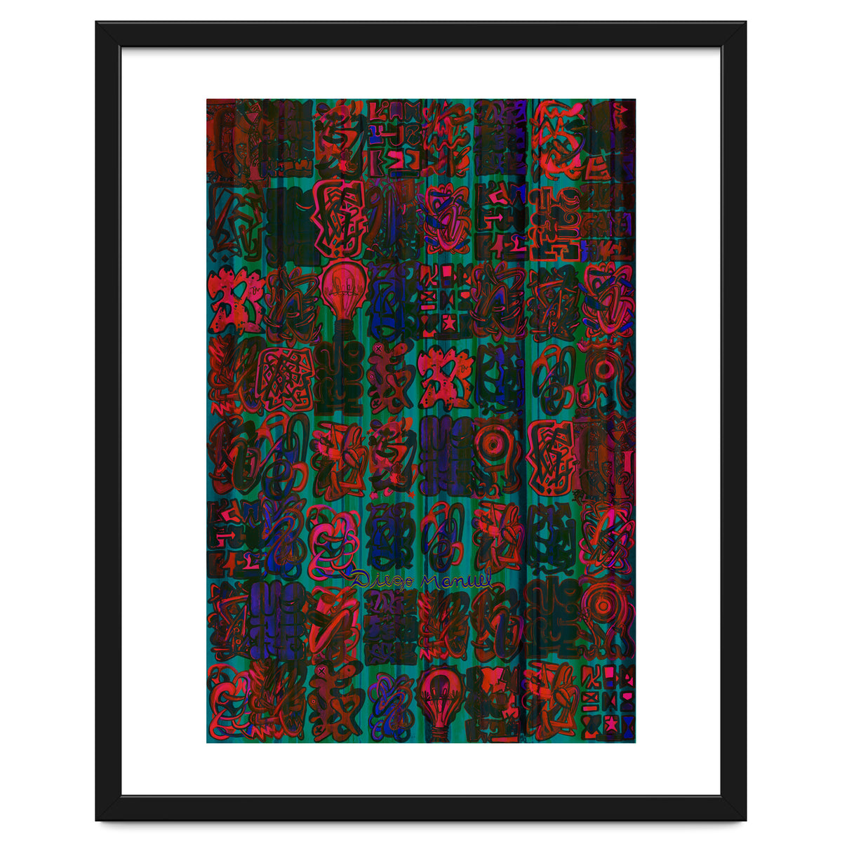 Graffiti Digital 2022 28