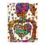 Mujer Digital 3 24 (Print Only) thumbnail