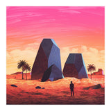 Oasis (Print Only) thumbnail
