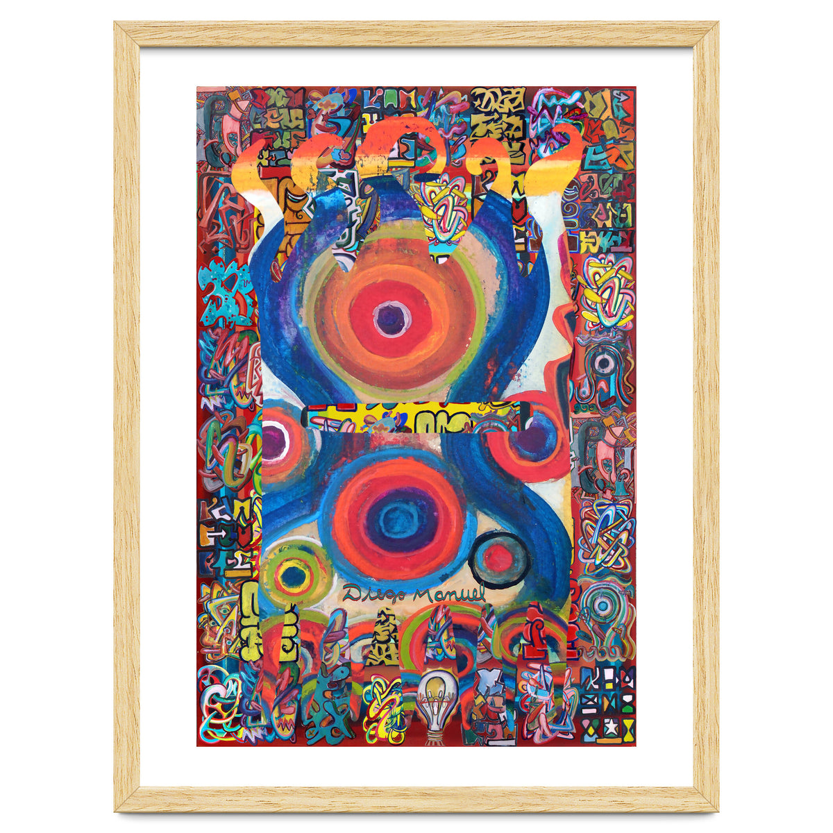 Graffiti Digital Nuevo 2023 56