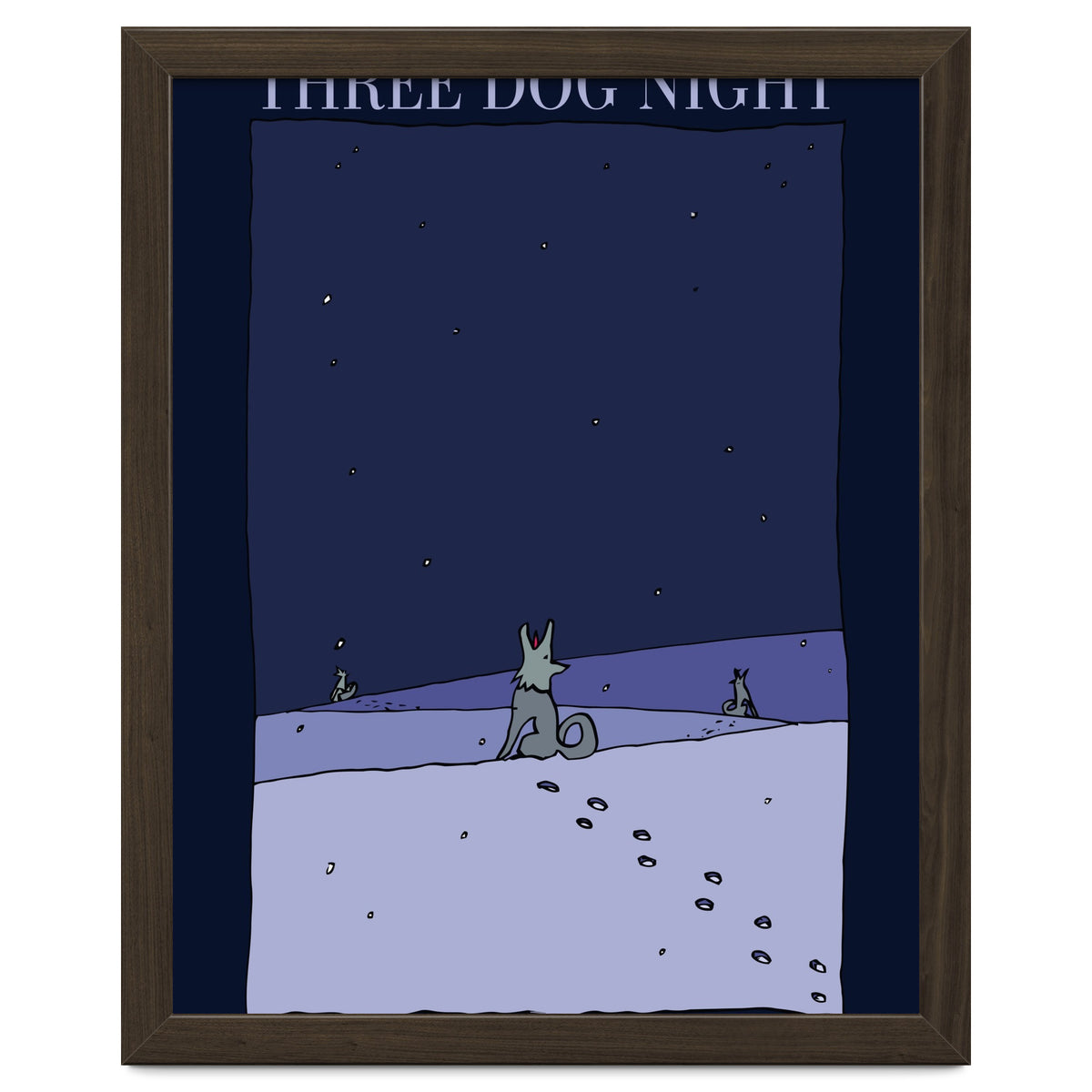 Tribute to Three Dog Night